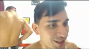 dey_jhosua 31-07-2019  Recorded Video Nude
