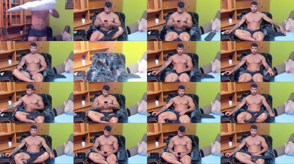 stripperboyy 31-07-2019  Recorded Video Download