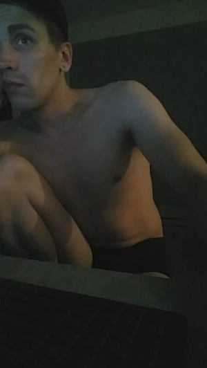 chasexmayhe3 01-08-2019  Recorded Video Naked