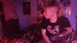 inkdog 01-08-2019  Recorded Video Nude