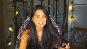 nataliarain  01-08-2019 Recorded Webcam