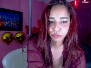 2emmy4  01-08-2019 Recorded Nude