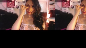 dayaanna  01-08-2019 Recorded Webcam