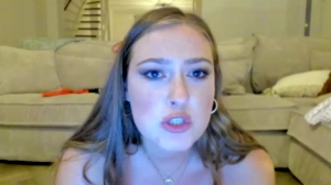 x_lily_x  01-08-2019 Recorded Topless