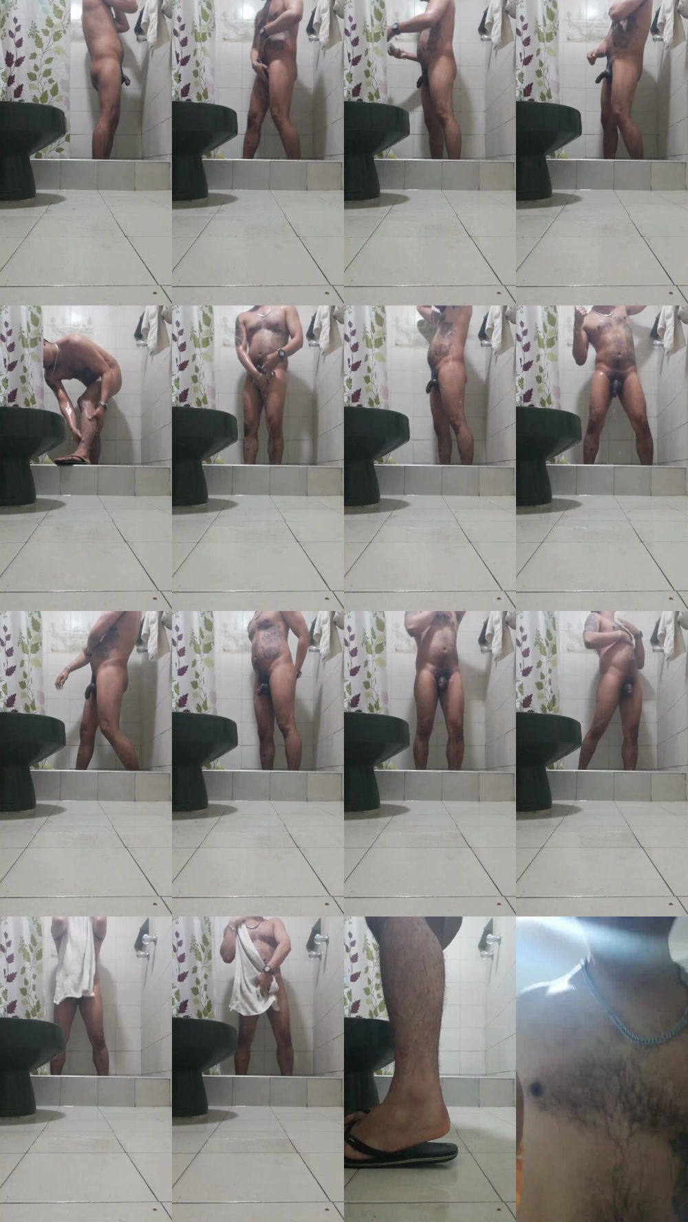 monster_men 01-08-2019  Recorded Video Toys