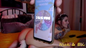 thisisfuckingfun  01-08-2019 Recorded Nude