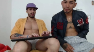 thanosxxxsex 01-08-2019  Recorded Video Cam