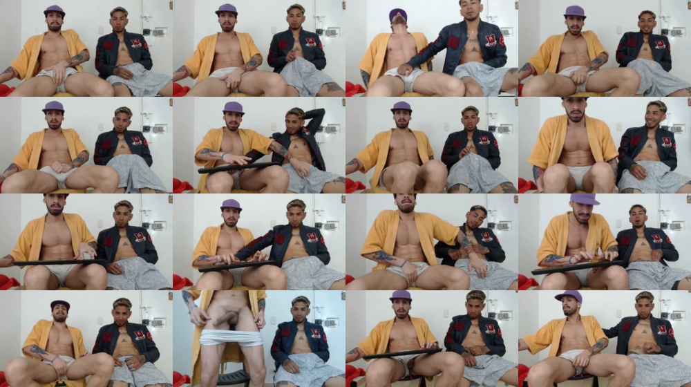 thanosxxxsex 01-08-2019  Recorded Video Cam