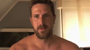 ronhill13 01-08-2019  Recorded Video Nude