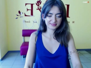 botomleseyes  01-08-2019 Recorded XXX