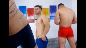 savage_studs 01/08/2019 Chaturbate