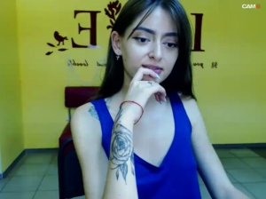 botomleseyes  01-08-2019 Recorded Cam