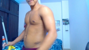 ramiro_bravo 01-08-2019  Recorded Video Webcam