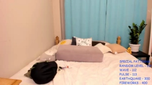 anime_dream  01-08-2019 Recorded Naked