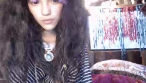makaylacortez  01-08-2019 Recorded Nude
