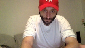 frits80 02-08-2019  Recorded Video Naked
