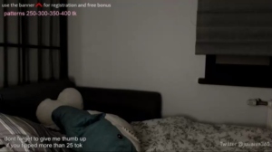 juliaiva  01-08-2019 Recorded Cam