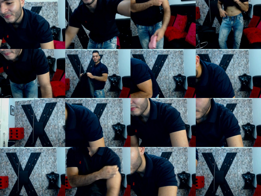 alexanderyun 02-08-2019  Recorded Video XXX