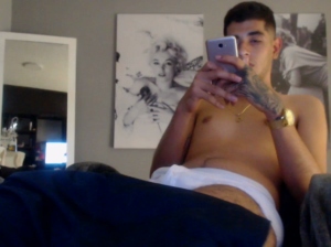 daniel_bruno 02-08-2019  Recorded Video Download