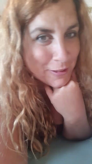 curlyrebbie  02-08-2019 Recorded Cam