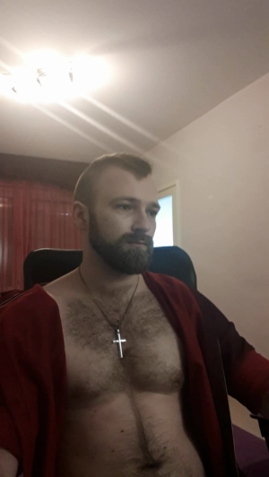 lmuscleman 02-08-2019  Recorded Video Naked