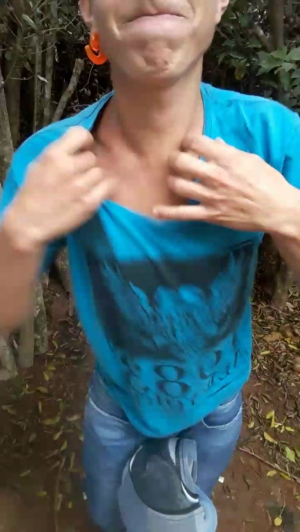 lobooo19cm 02-08-2019  Recorded Video Naked