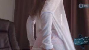 ms_seductive  02-08-2019 Recorded Nude