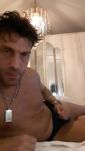 akiro771 03-08-2019  Recorded Video Topless