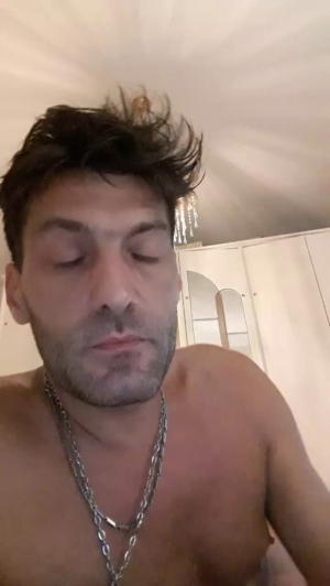 akiro771 03-08-2019  Recorded Video Topless