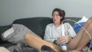 sluttylilsister  03-08-2019 Recorded Nude