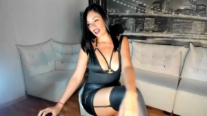 sofiagrace_  03-08-2019 Recorded Nude
