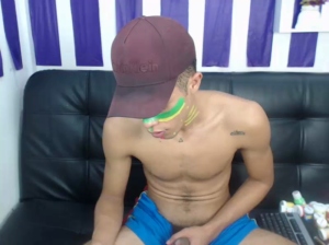 jhosh_6 03-08-2019  Recorded Video Webcam