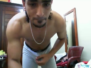 arabxcobra 03-08-2019  Recorded Video Webcam