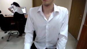 harriell  03-08-2019 Recorded Naked
