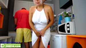 realtoxxxmaria  03-08-2019 Recorded Naked