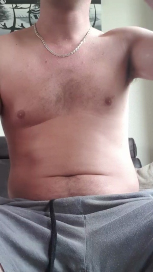 brabo24 03-08-2019  Recorded Video Topless