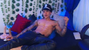 adam_diesel 03-08-2019  Recorded Video Cam