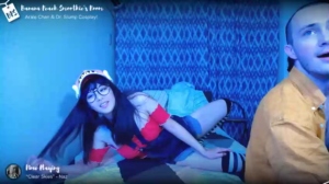 bananapeachsmoothie  03-08-2019 Recorded Webcam