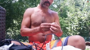 _shishabar 03-08-2019  Recorded Video Topless