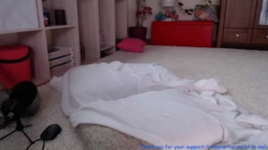 bubblekush7  03-08-2019 Recorded Topless