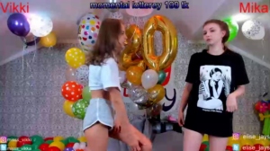 misss_vikki  03-08-2019 Recorded Toys