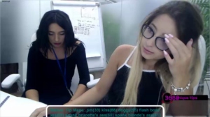 babesgowild  03-08-2019 Recorded Show