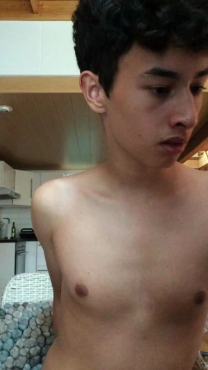 verveelme 03-08-2019  Recorded Video Topless