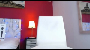 kiara_simons  03-08-2019 Recorded Video