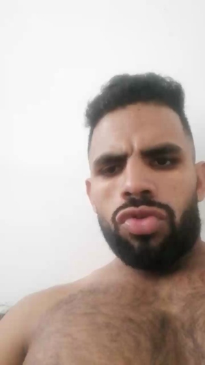 ronnie109 03-08-2019  Recorded Video Topless