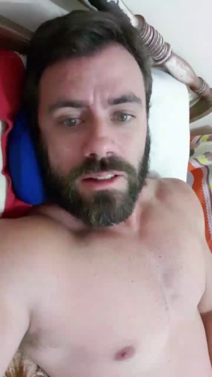 sexyflightz 04-08-2019  Recorded Video Nude
