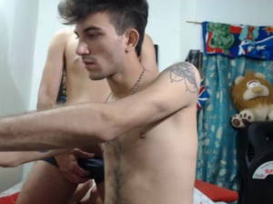 julianexotic 04-08-2019  Recorded Video Free