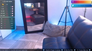 zky_blue  04-08-2019 Recorded Cam
