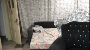 alessaandpayne  04-08-2019 Recorded Naked
