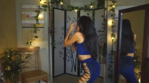 nataliarain  04-08-2019 Recorded Cam